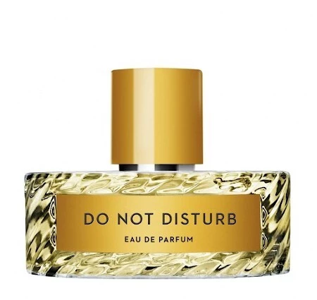 VILHELM PARFUMERIE DO NOT DISTURB парфюмерная вода (женские) 20ml