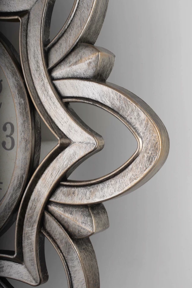 Настенные часы aviere 27503