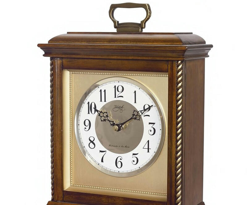 Настольные часы vostok t-1393-2