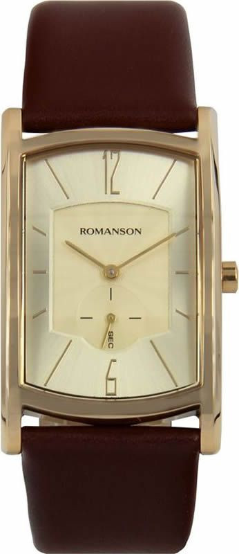 Romanson DL4108CMG(GD) (уценка)