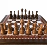 Шахматы Турнирные-6 инкрустация 50, Armenakyan