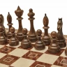 Шахматы Турнирные-6 инкрустация 50, Armenakyan