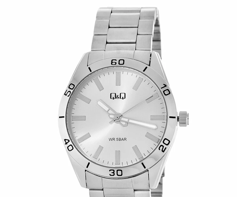 Наручные часы qq q86b-001py