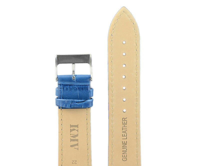 "kmv" s-11, 22 р-р, син, l