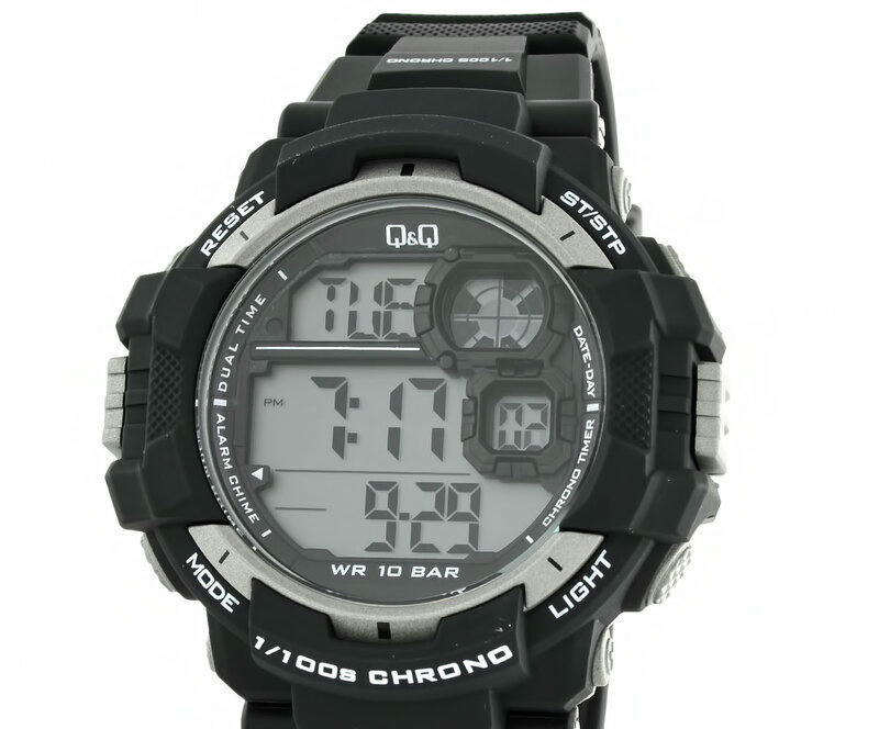 Наручные часы qq m143j002y