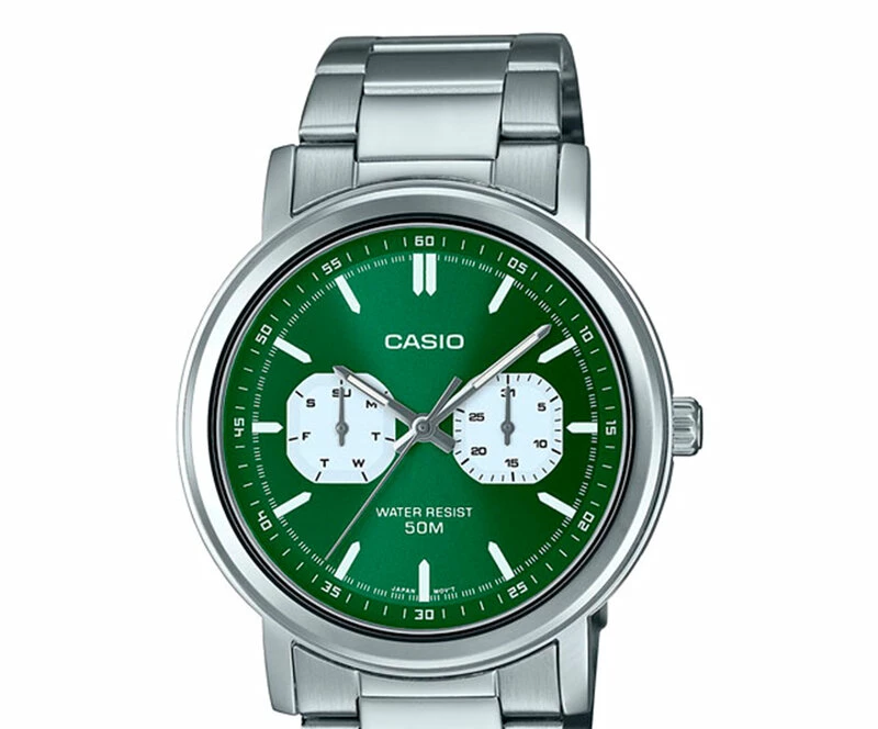 Наручные часы mtp-e335d-3e