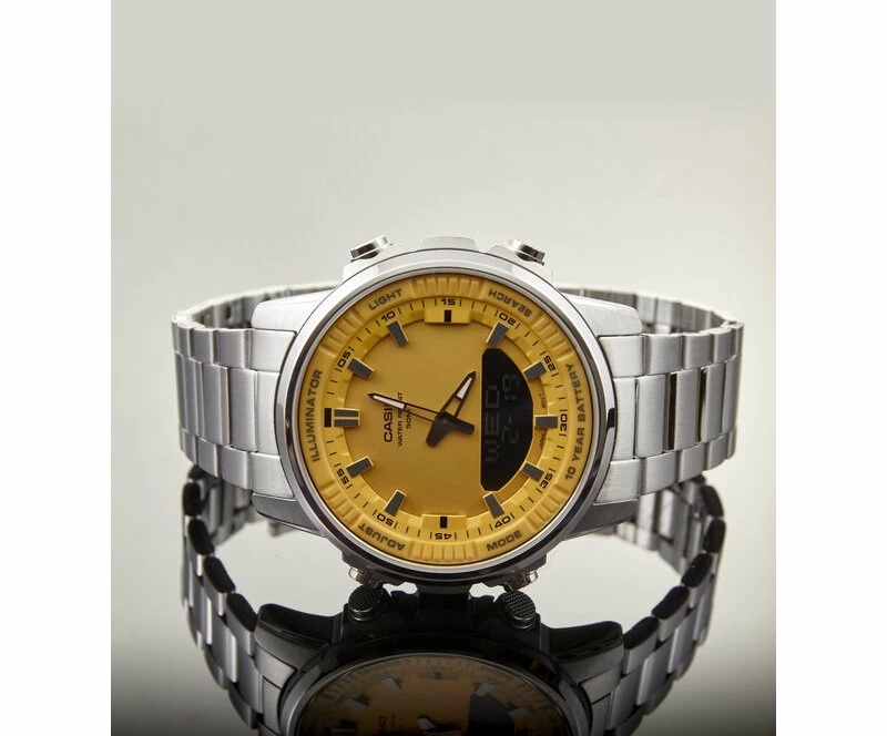 Наручные часы amw-880d-9a