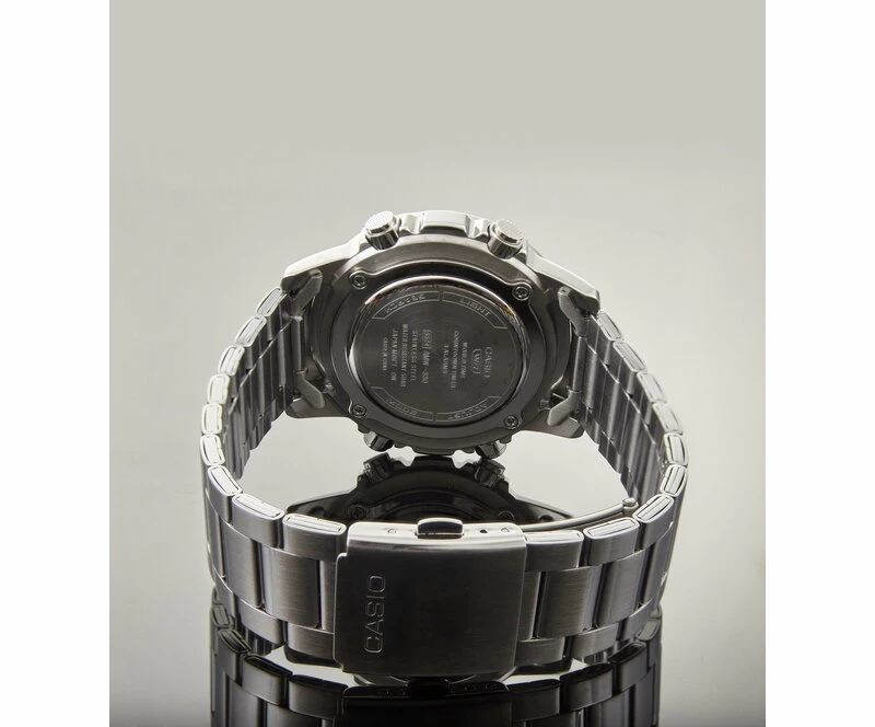 Наручные часы amw-880d-9a