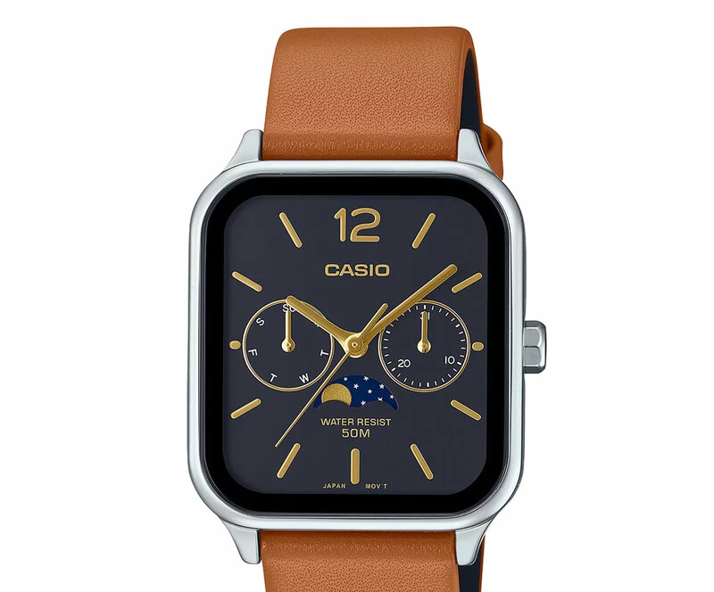 Наручные часы mtp-m305l-1a