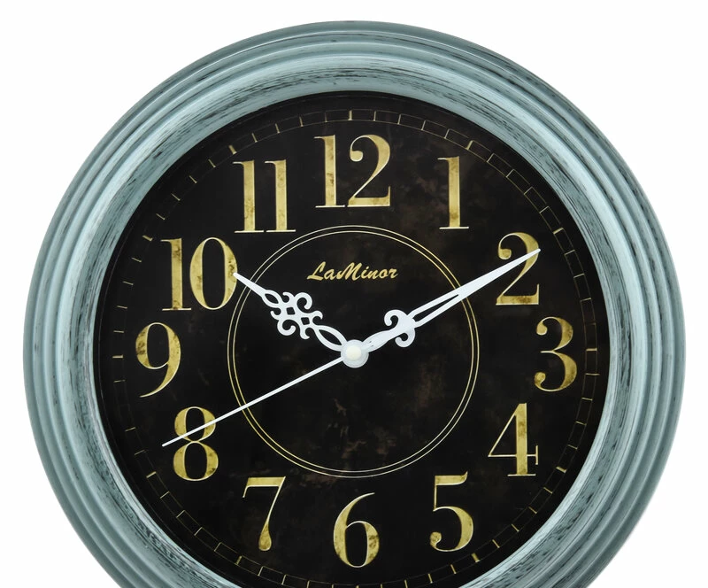 Настенные часы la minor 8113-b