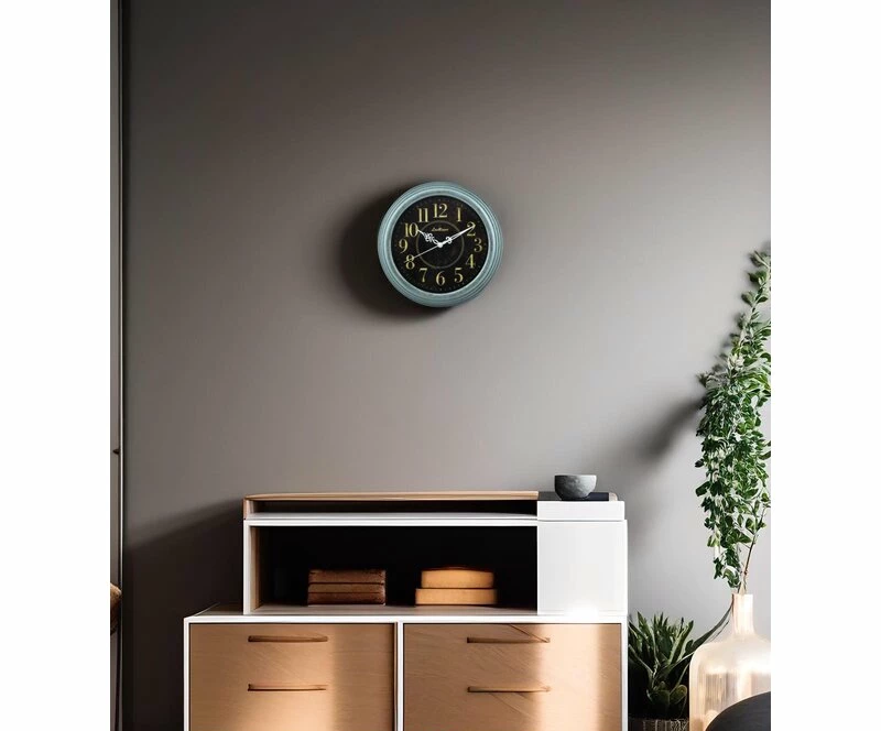 Настенные часы la minor 8113-b