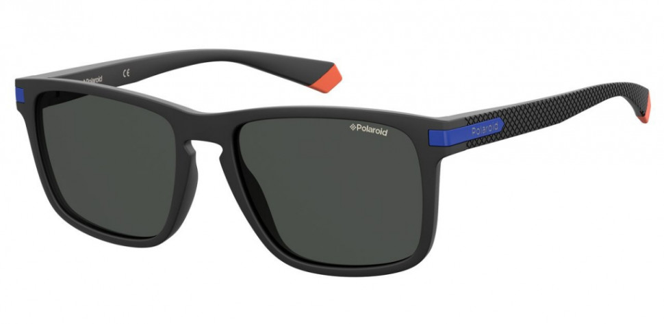 Солнцезащитные очки polaroid pld-2029050vk55m9