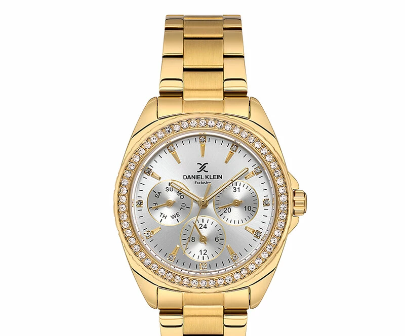 Наручные часы daniel klein dk14053-3