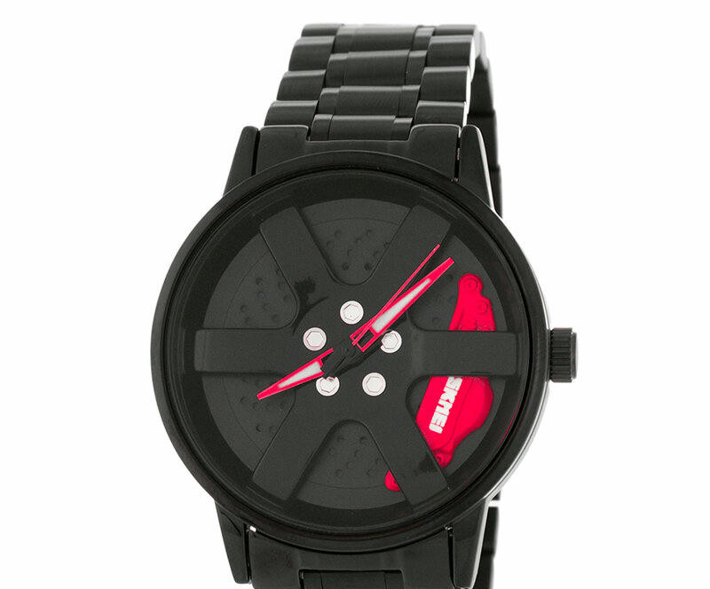Наручные часы skmei 1824rd red