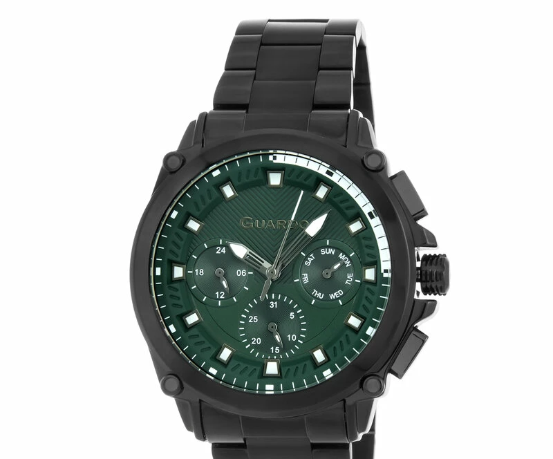 Наручные часы guardo 012708-4