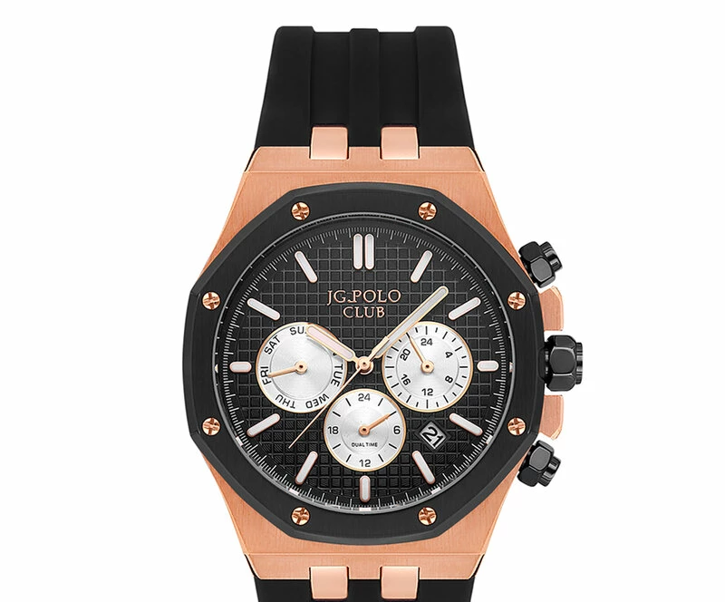 Наручные часы jg.polo club 0923 2900s.5 4190 tl