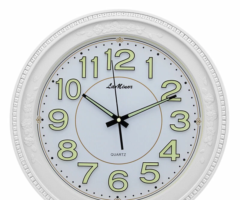 Настенные часы la minor 7586-b