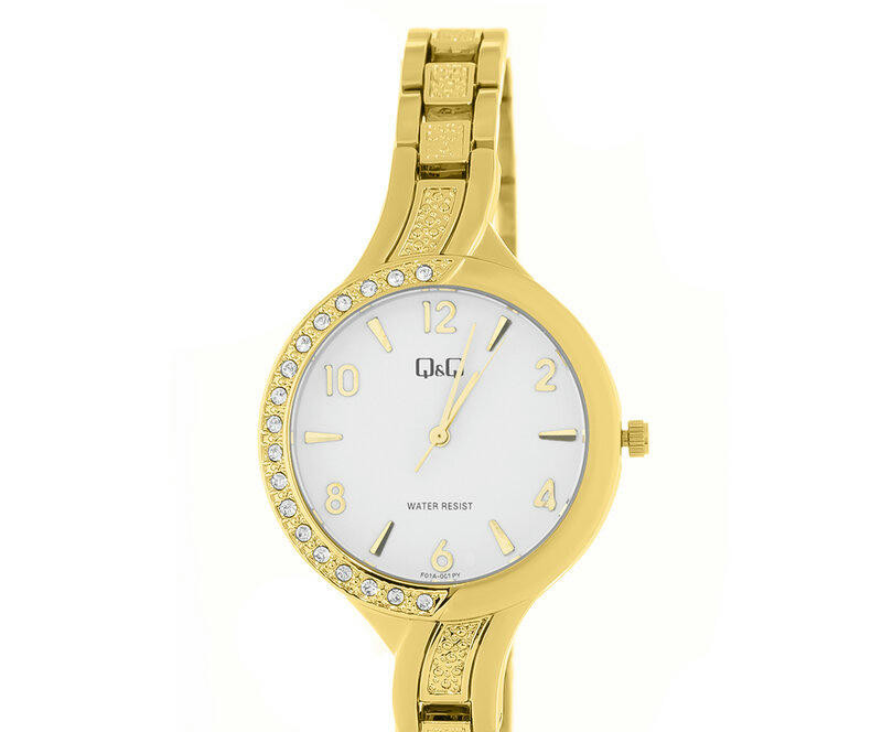 Наручные часы qq f01a-001py