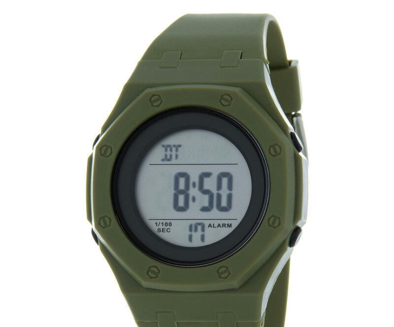 Наручные часы skmei 2048ag army green
