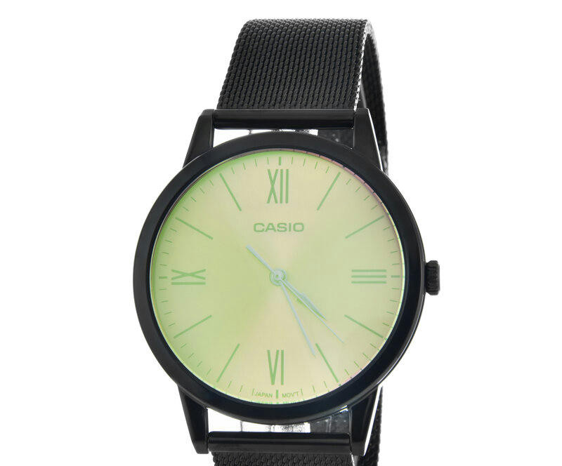 Наручные часы mtp-e600mb-4b