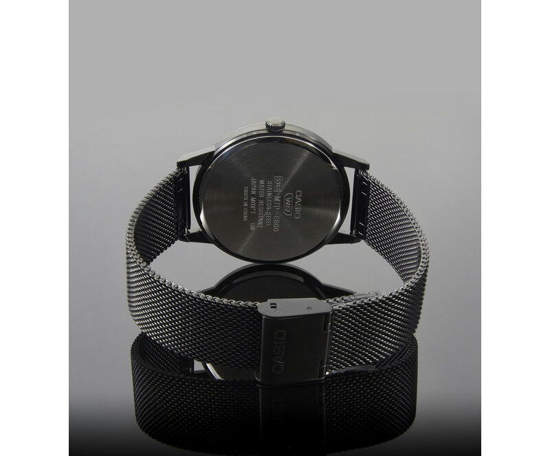 Наручные часы mtp-e600mb-4b