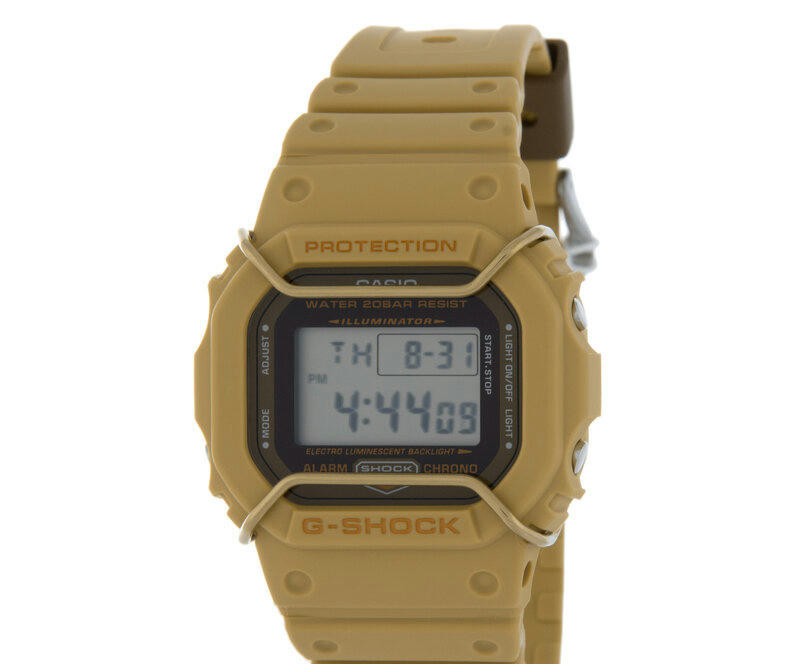 Наручные часы dw-5600pt-5