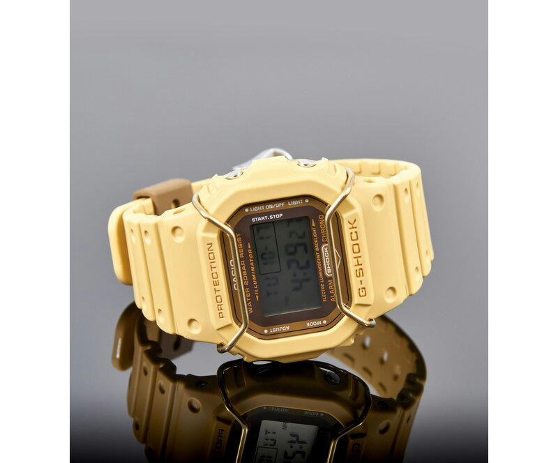 Наручные часы dw-5600pt-5