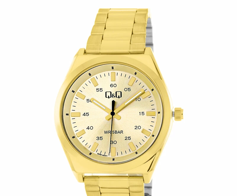 Наручные часы qq q80b-004py
