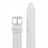 Ремешки mario notti s-09, 20 р-р, white