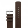 Ремешки mario notti s-27, 22 р-р, brown