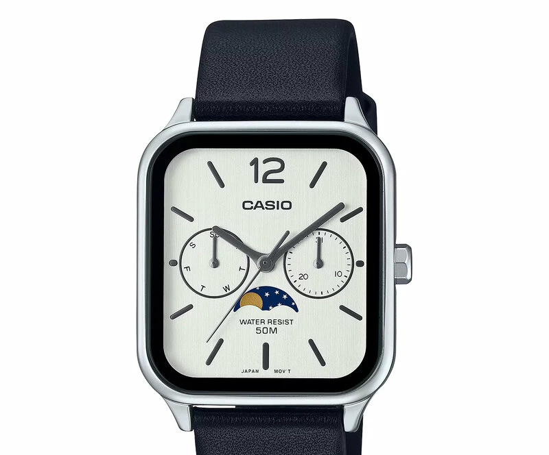 Наручные часы mtp-m305l-7a