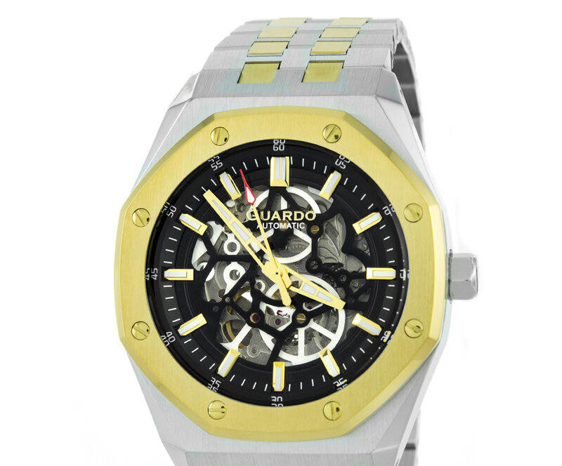 Наручные часы guardo s03014-4