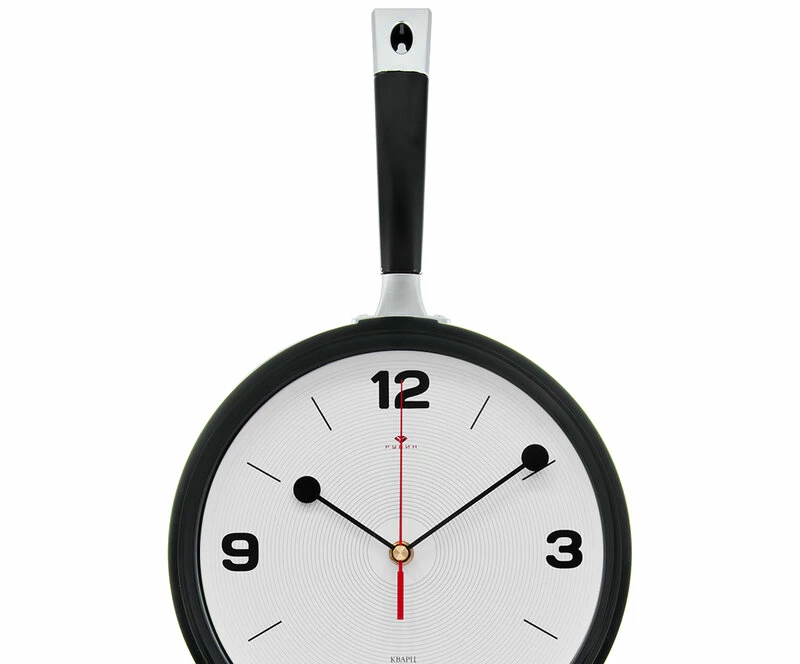 Настенные часы Рубин 2543-008