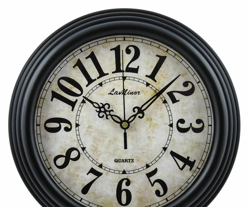Настенные часы la minor 8113-a