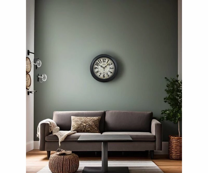 Настенные часы la minor 8113-a