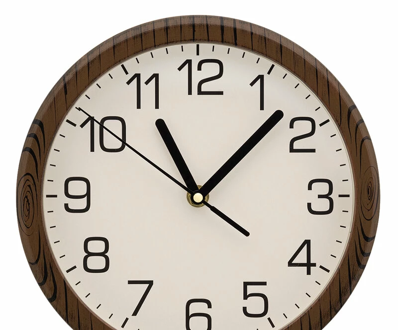 Настенные часы Алмаз 1246