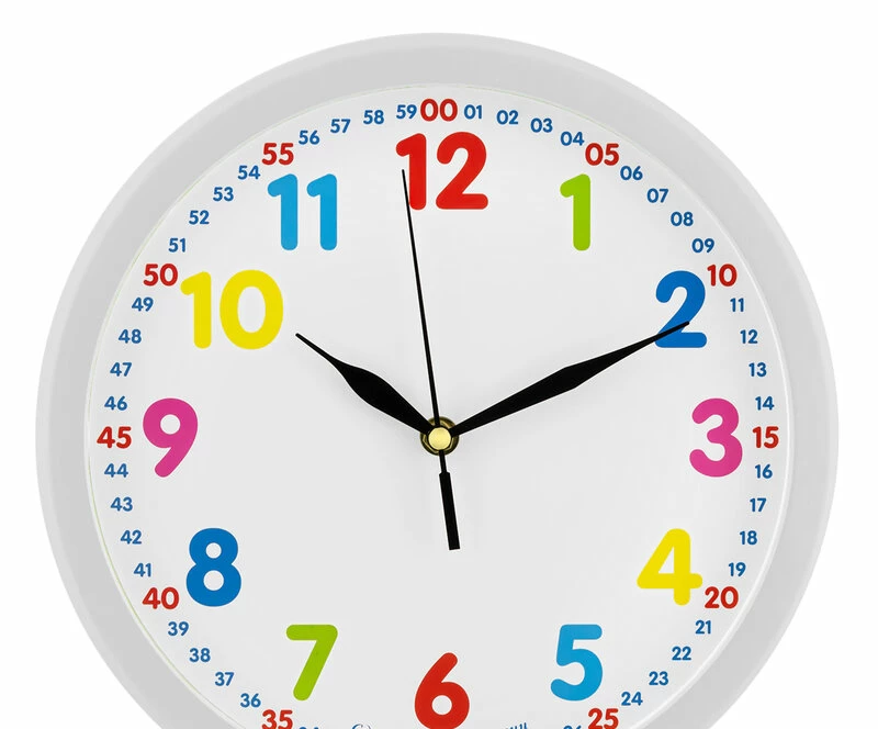 Настенные часы Алмаз В66