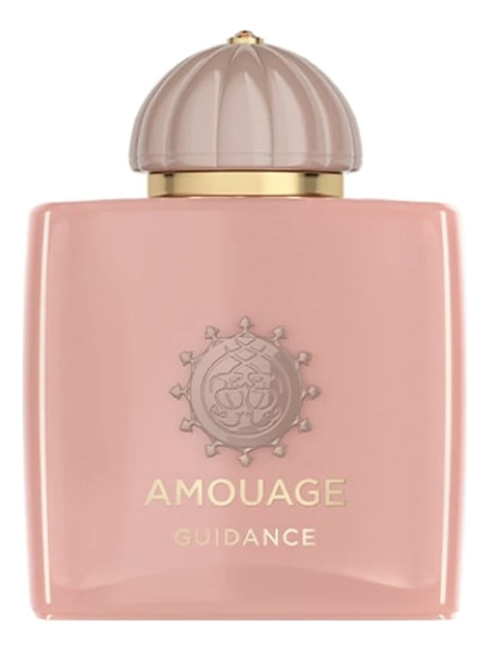 AMOUAGE GUIDANCE парфюмерная вода (унисекс) 5ml ОТЛИВАНТ