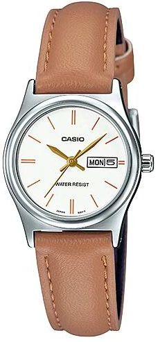 Наручные часы casio   ltp-v006l-7b2