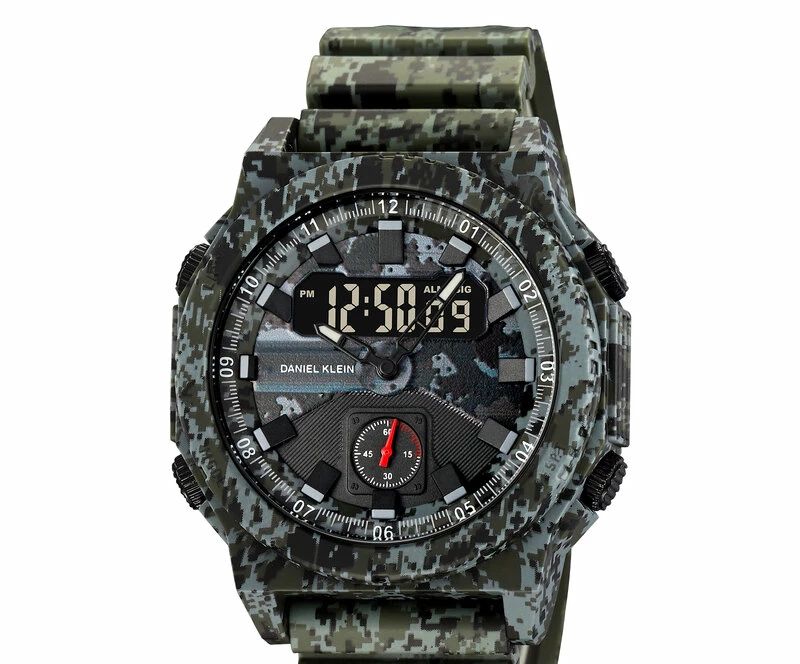 Наручные часы daniel klein dk2355-5