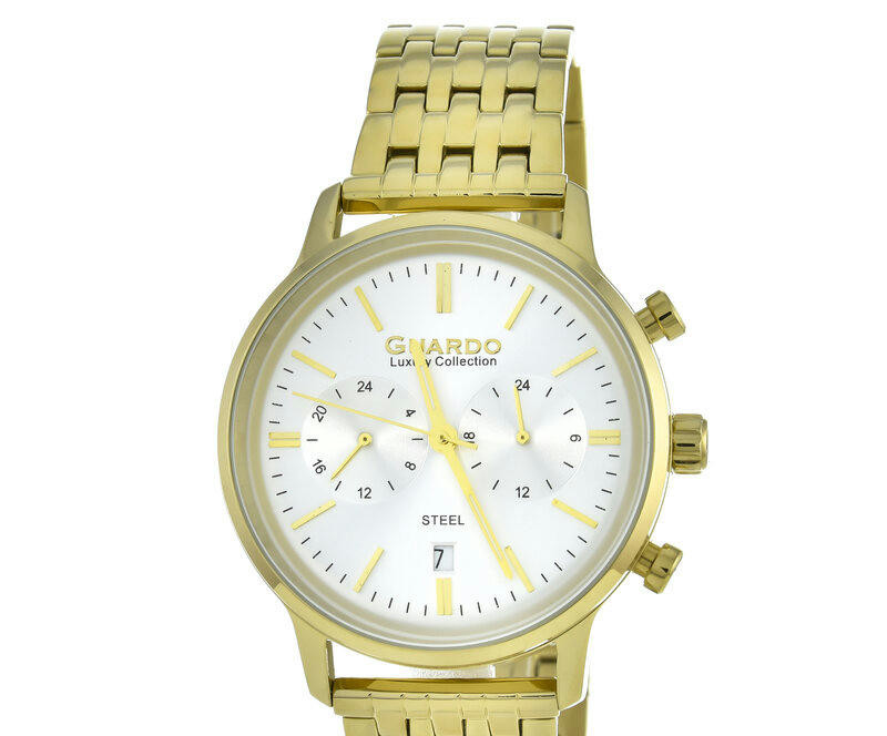 Наручные часы guardo s01476(1)-4
