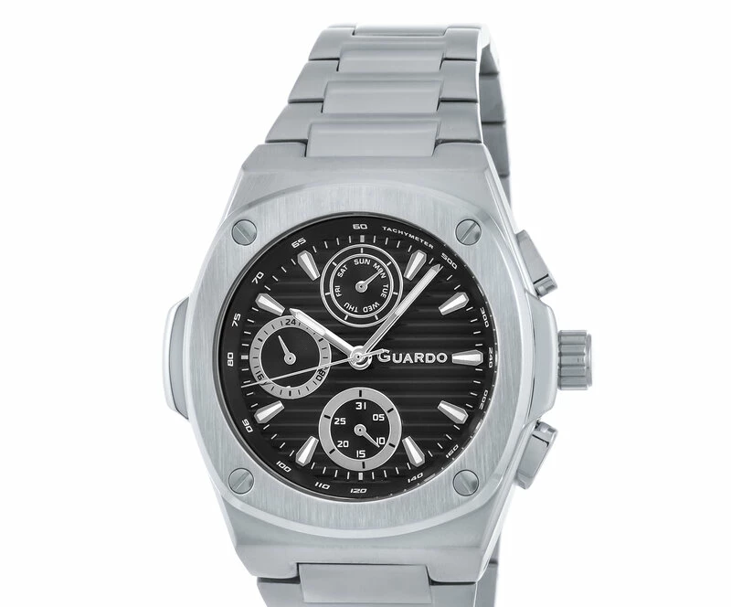 Наручные часы guardo 012715-1