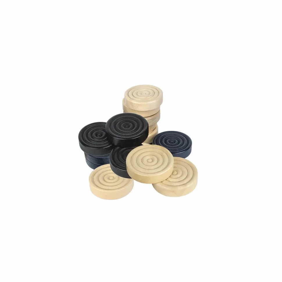 Шахматы + нарды резные "Олимпик 1" 30, Ustyan