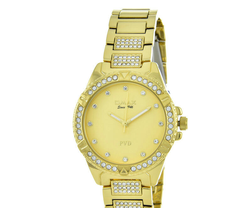 OMAX JSS012Q001 ( GOLD (2N18))