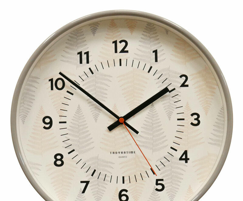 Настенные часы ТРОЙКА 77772761