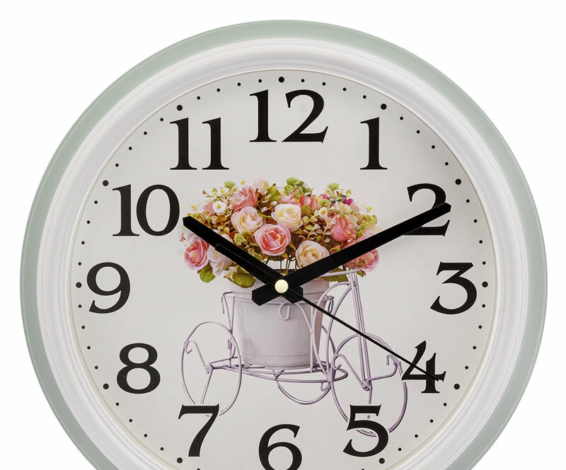 Настенные часы Алмаз А132