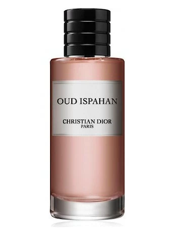 CHRISTIAN DIOR THE COLLECTION COUTURIER PARFUMEUR OUD ISPAHAN парфюмерная вода 125ml