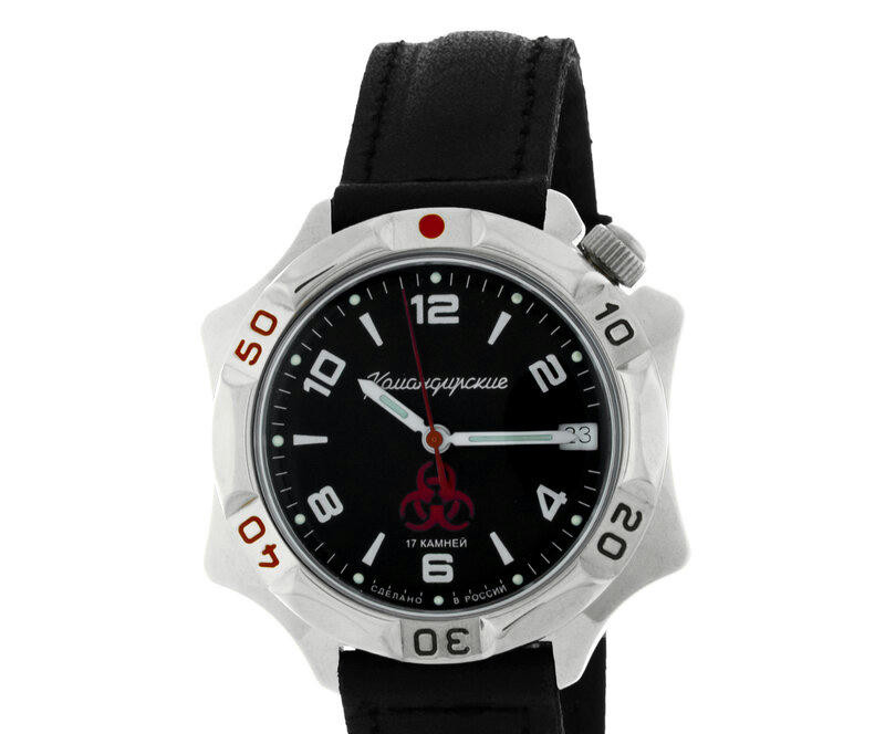 ВОСТОК 2414 (53127Б) ремень