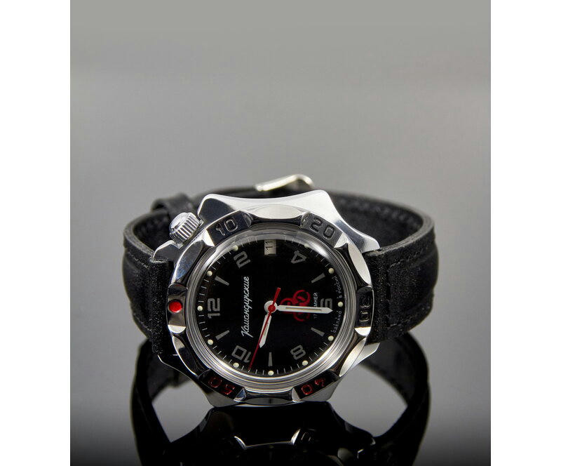 ВОСТОК 2414 (53127Б) ремень