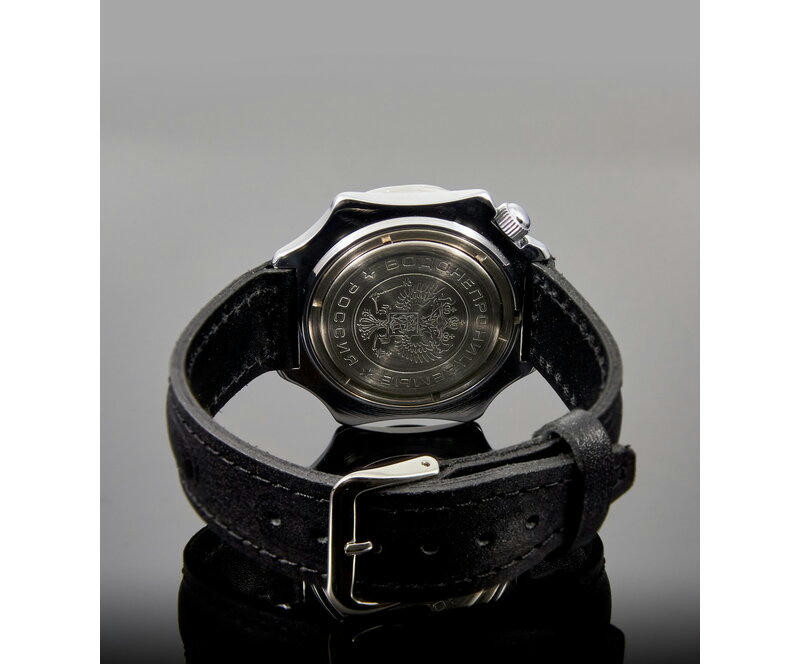 ВОСТОК 2414 (53127Б) ремень